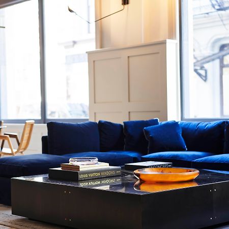Walker Hotel Tribeca ニューヨーク エクステリア 写真