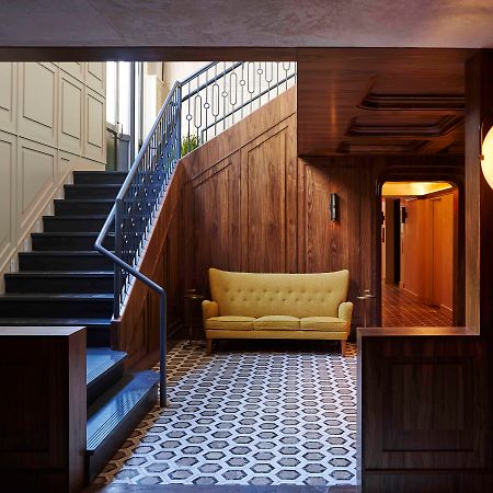 Walker Hotel Tribeca ニューヨーク エクステリア 写真