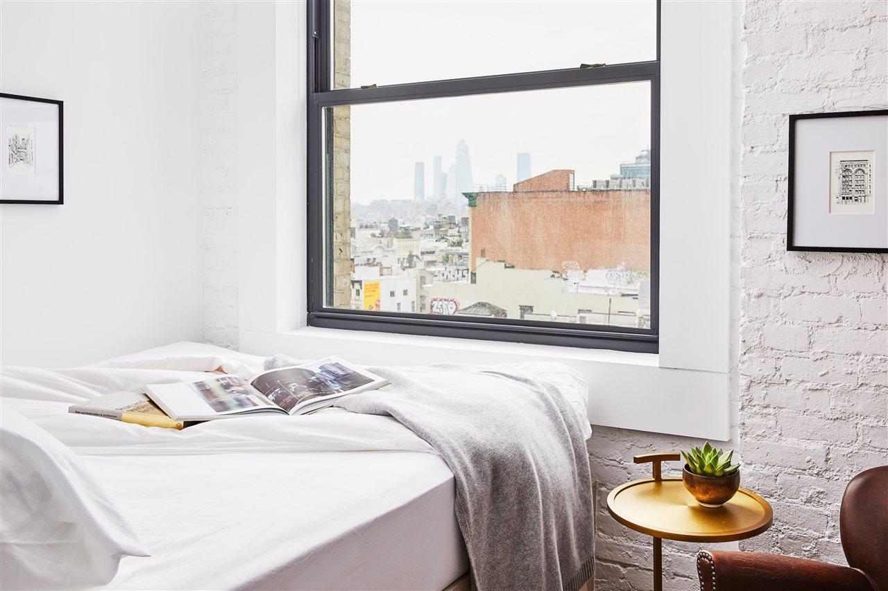 Walker Hotel Tribeca ニューヨーク エクステリア 写真