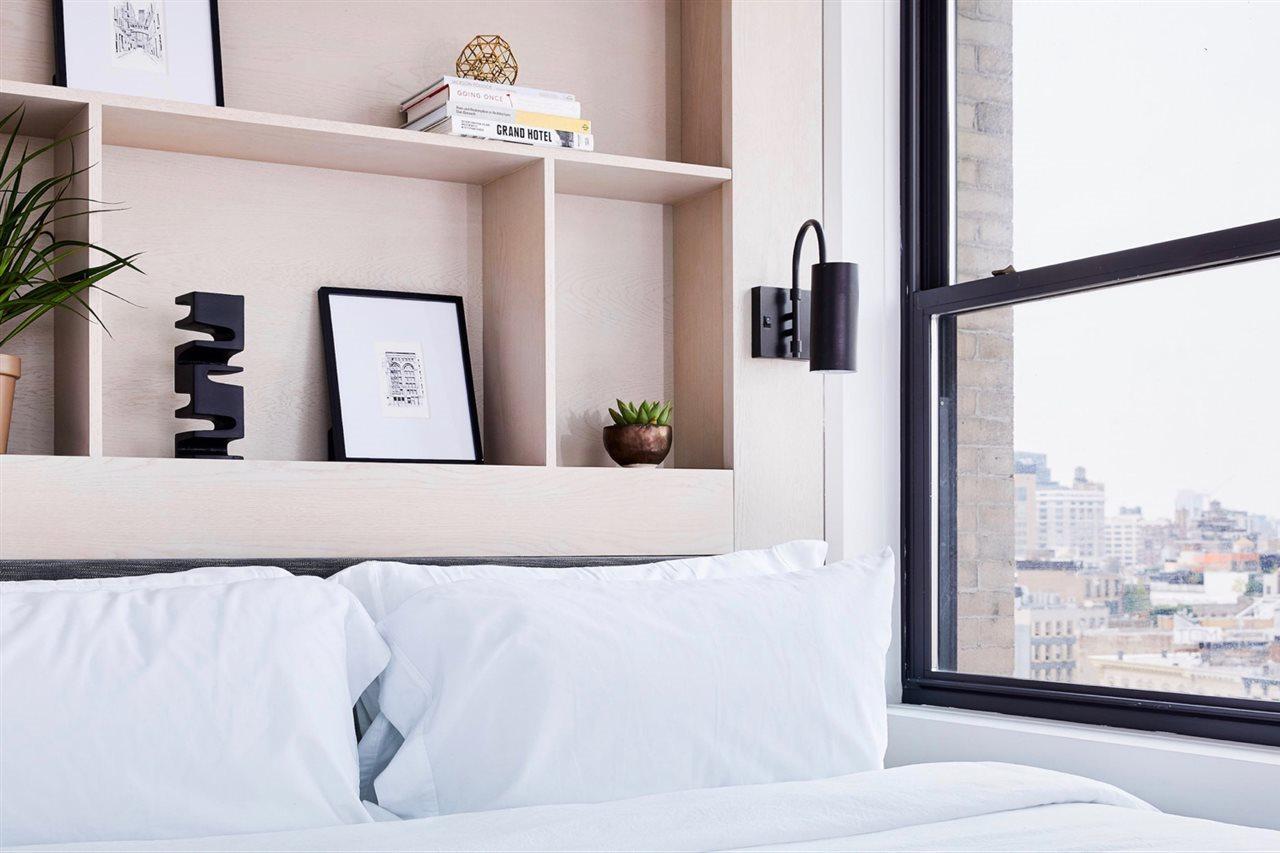 Walker Hotel Tribeca ニューヨーク エクステリア 写真