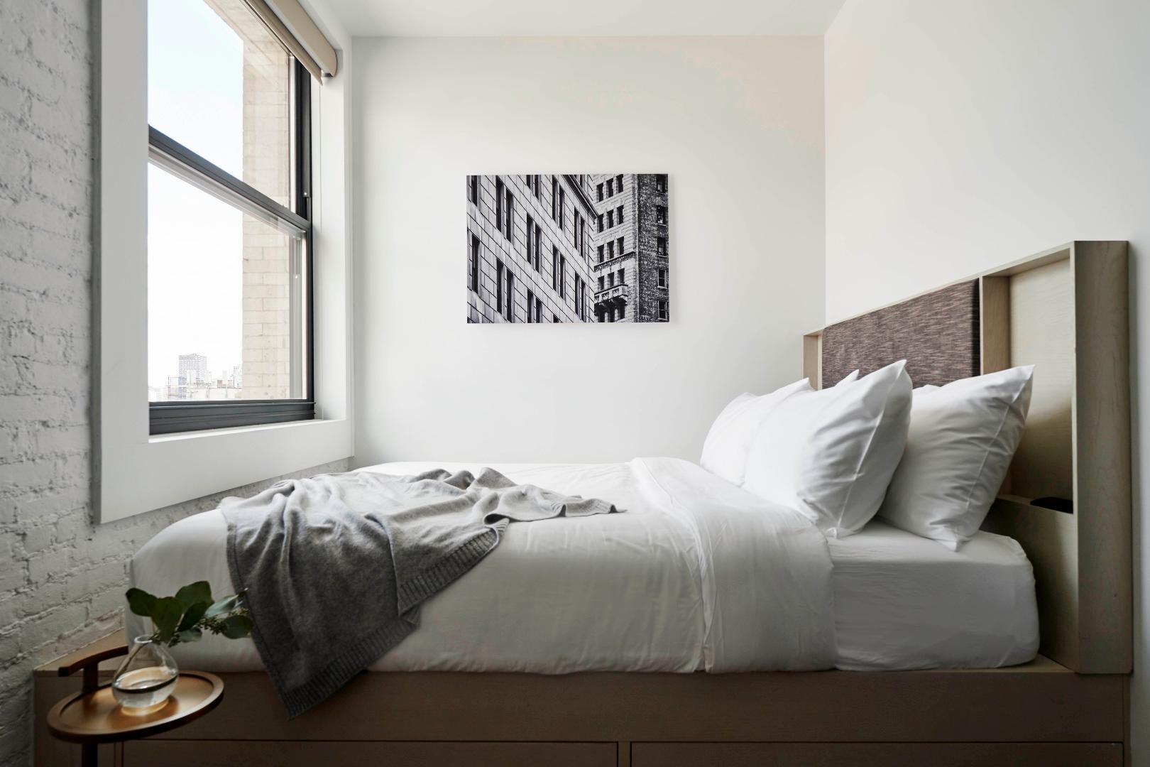Walker Hotel Tribeca ニューヨーク エクステリア 写真