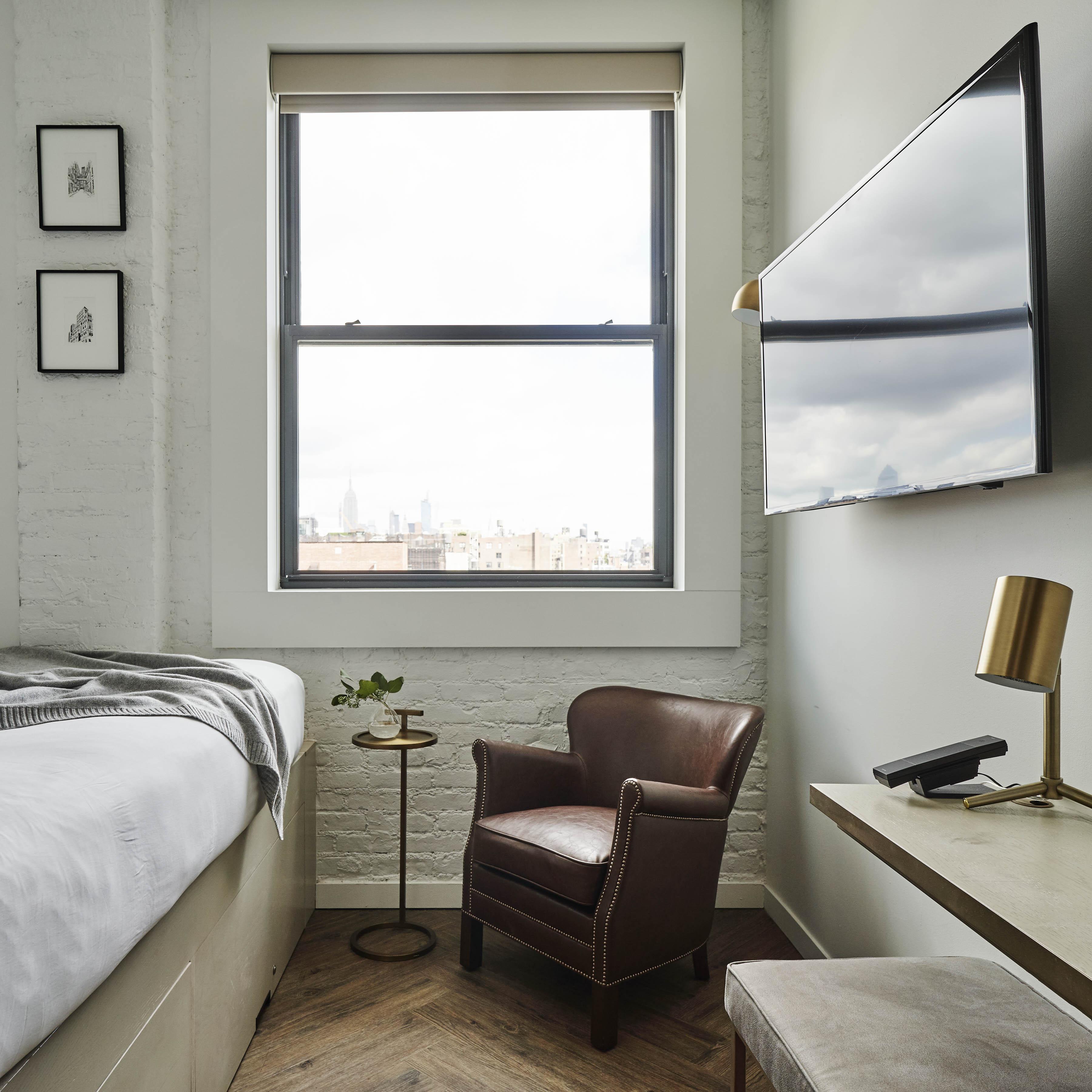 Walker Hotel Tribeca ニューヨーク エクステリア 写真
