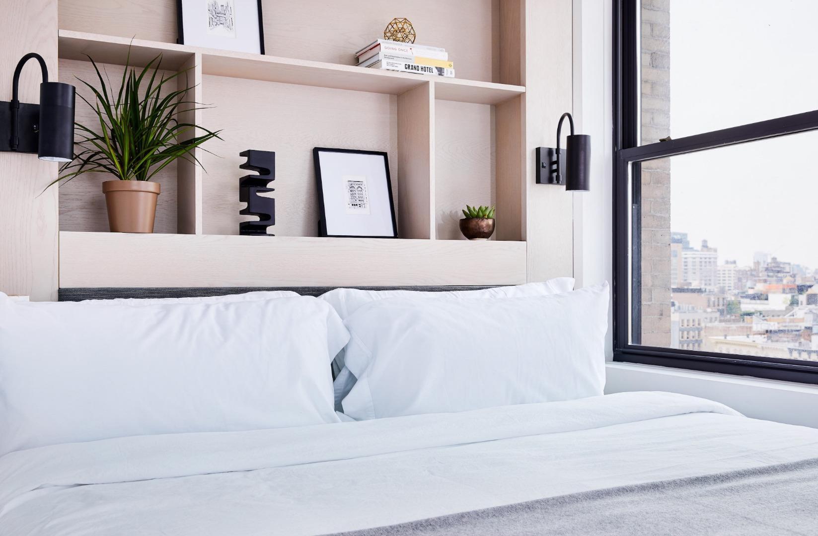 Walker Hotel Tribeca ニューヨーク エクステリア 写真
