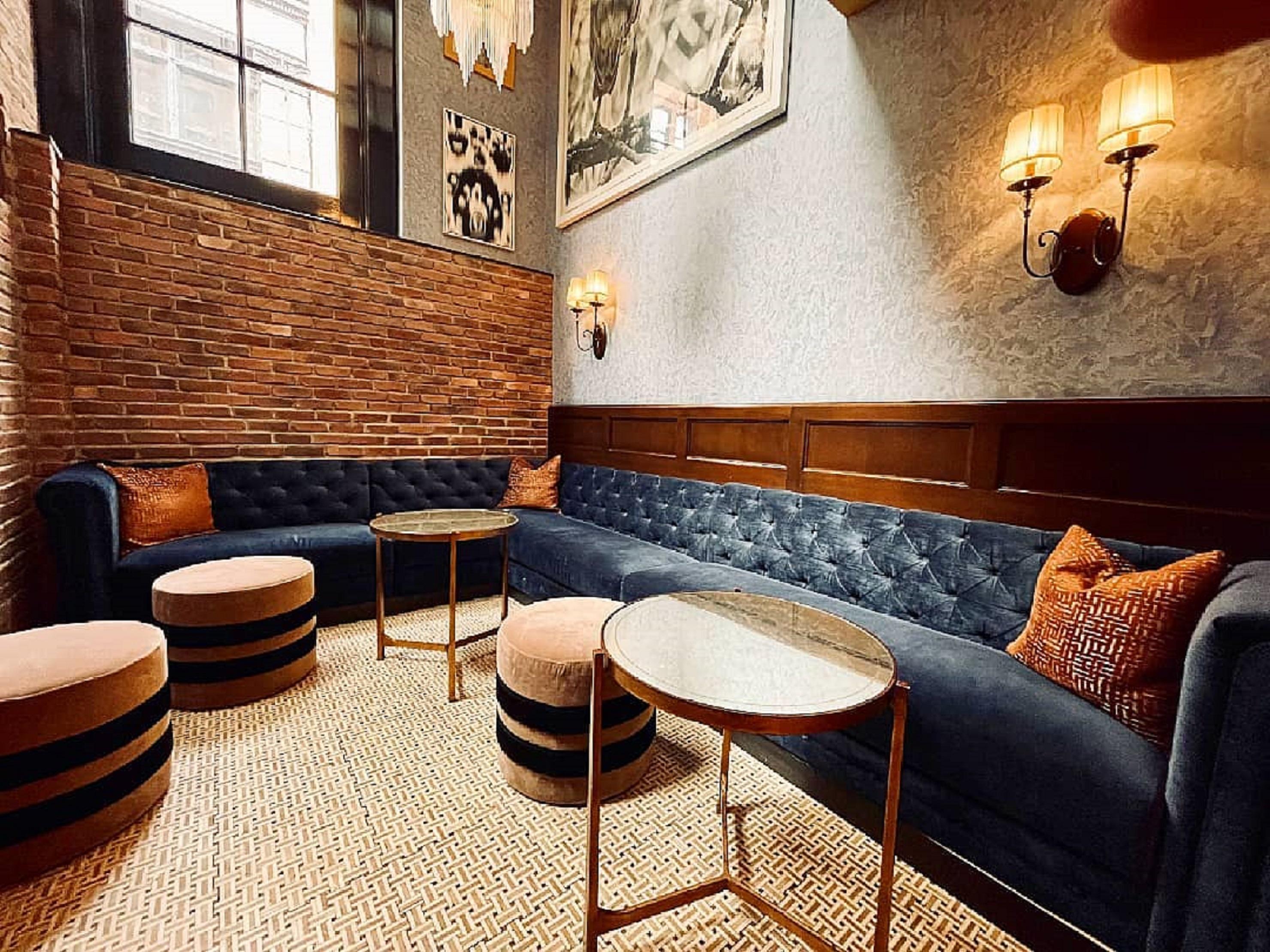 Walker Hotel Tribeca ニューヨーク エクステリア 写真
