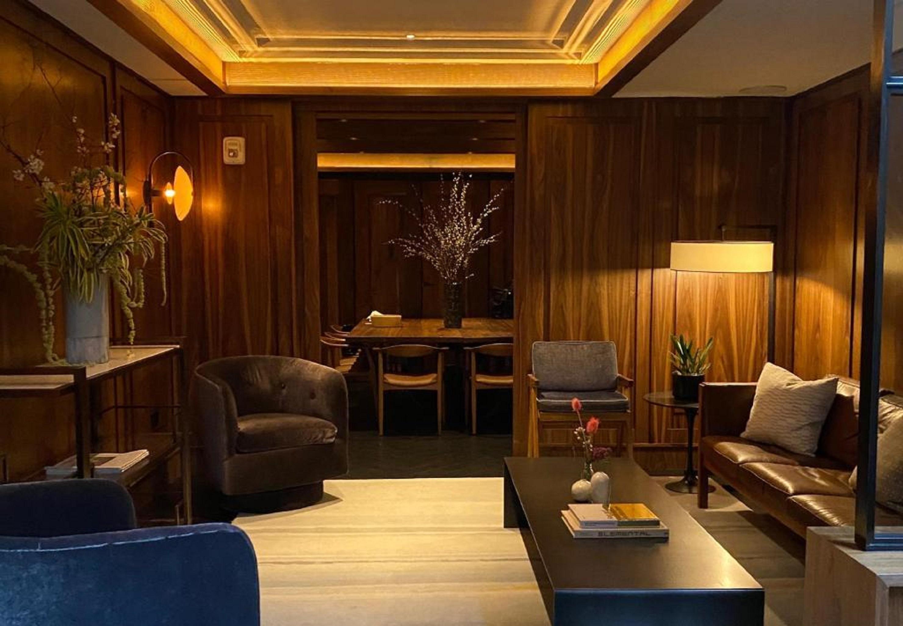 Walker Hotel Tribeca ニューヨーク エクステリア 写真