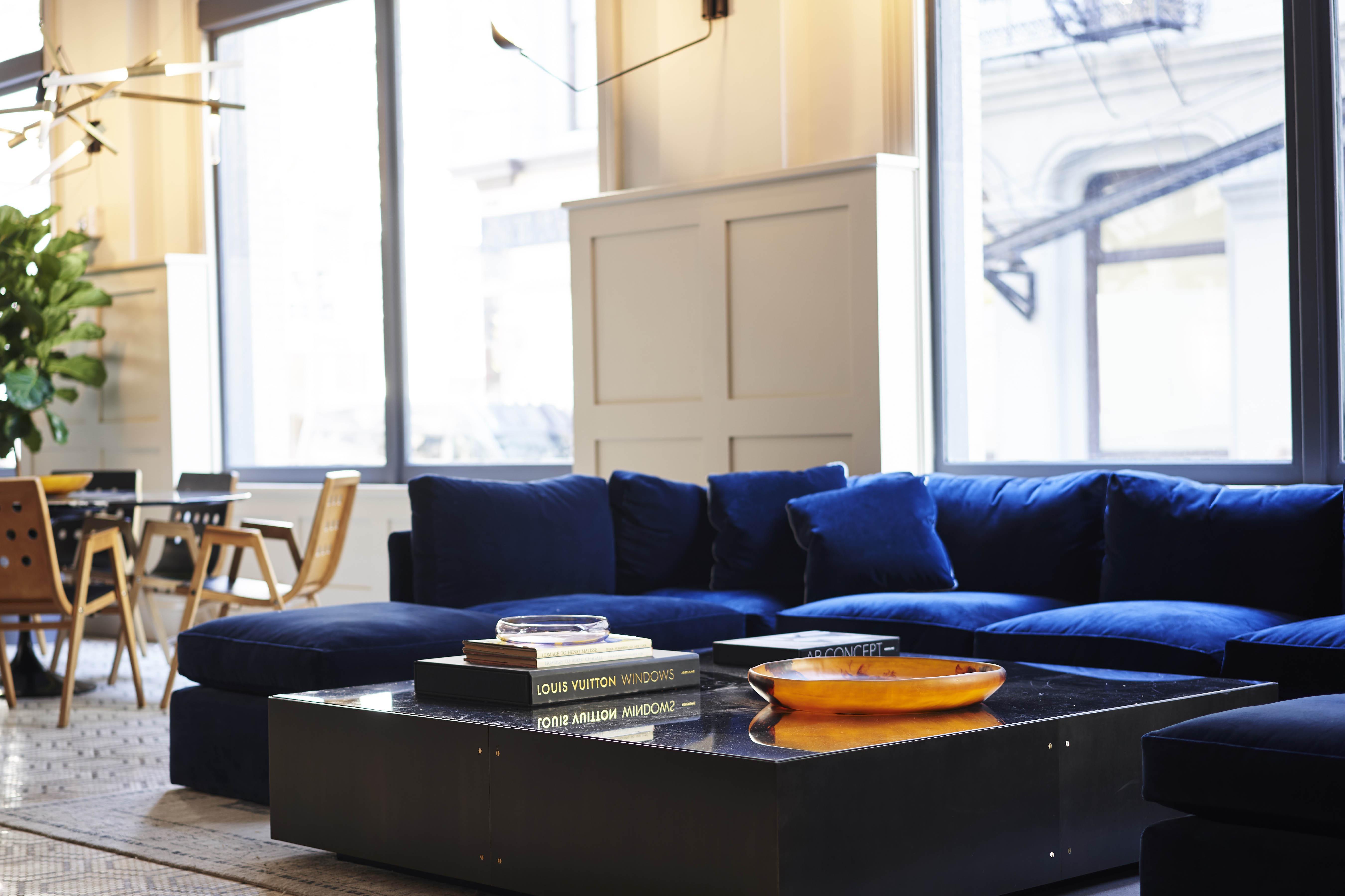 Walker Hotel Tribeca ニューヨーク エクステリア 写真