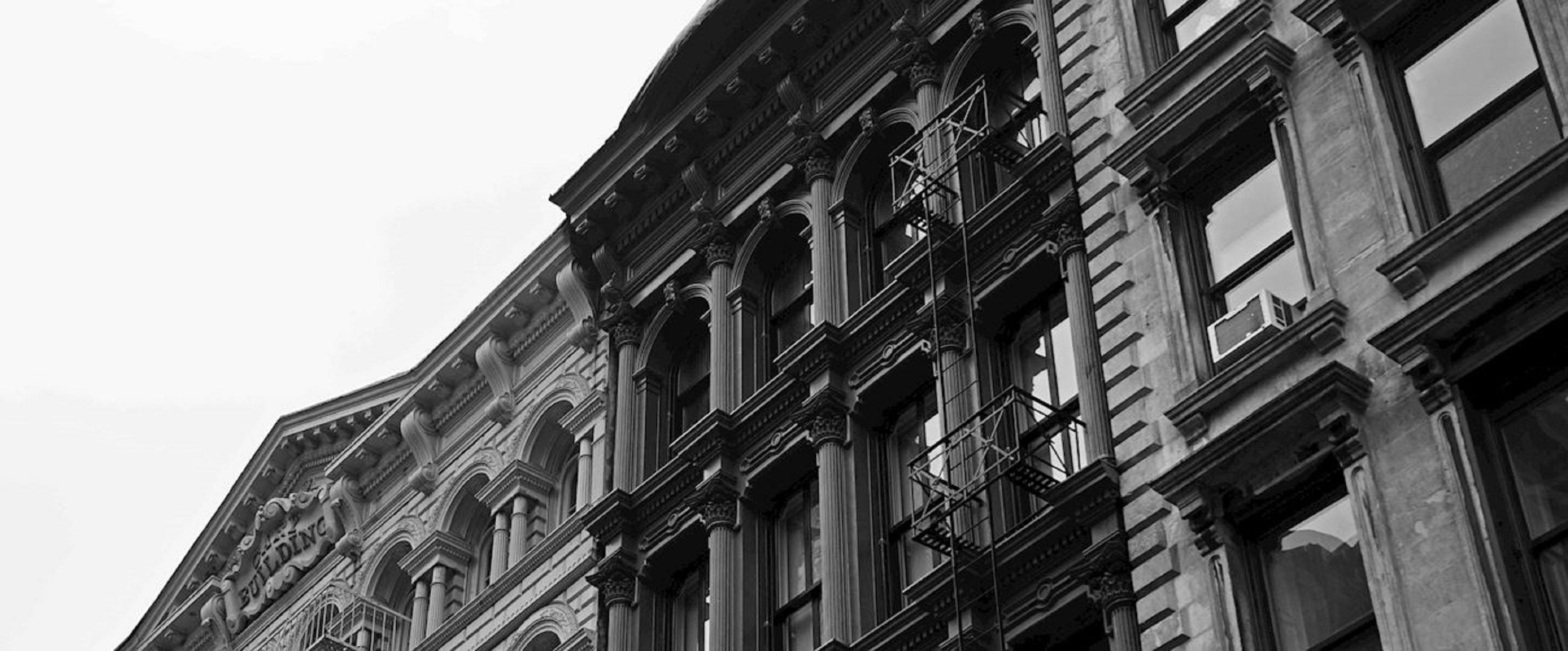 Walker Hotel Tribeca ニューヨーク エクステリア 写真