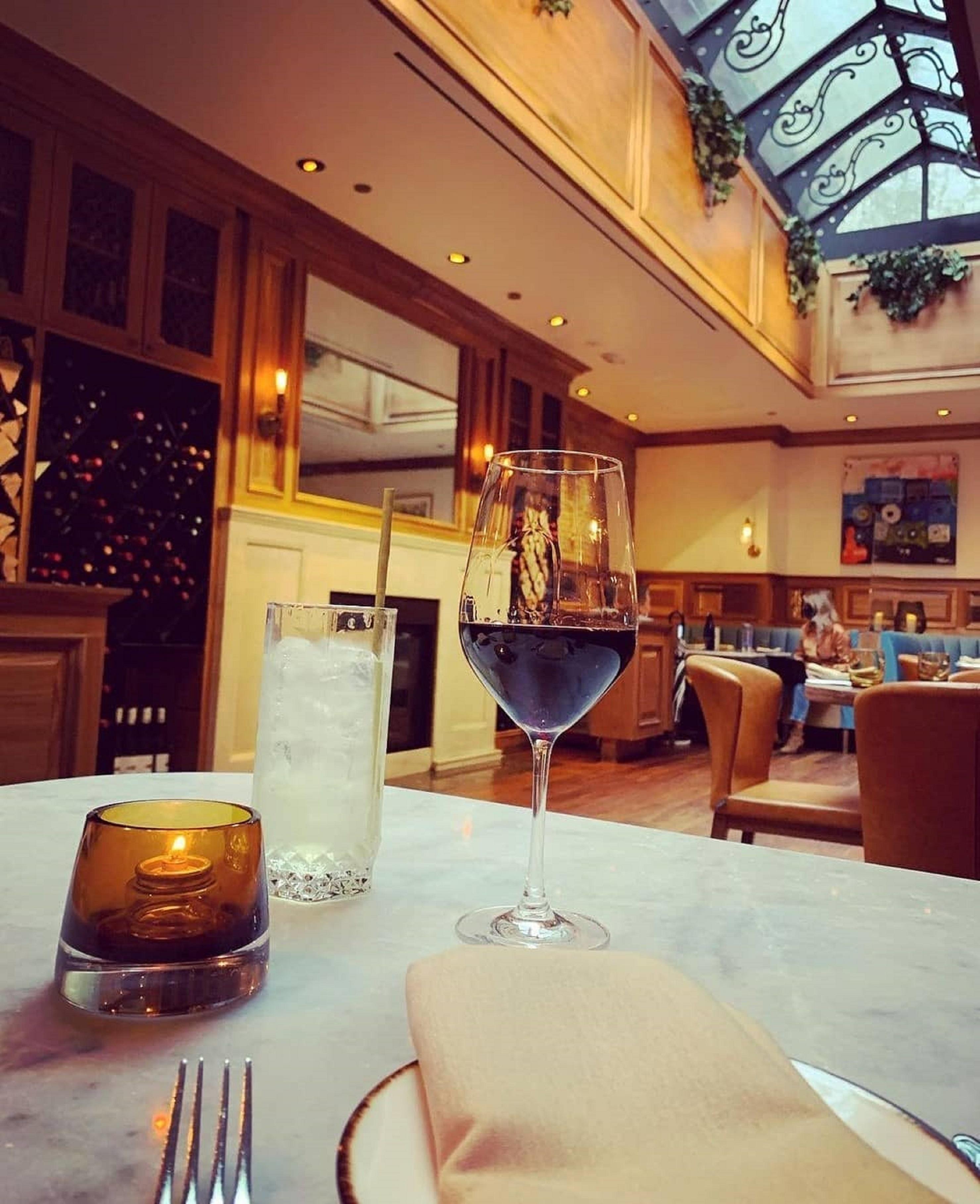 Walker Hotel Tribeca ニューヨーク エクステリア 写真