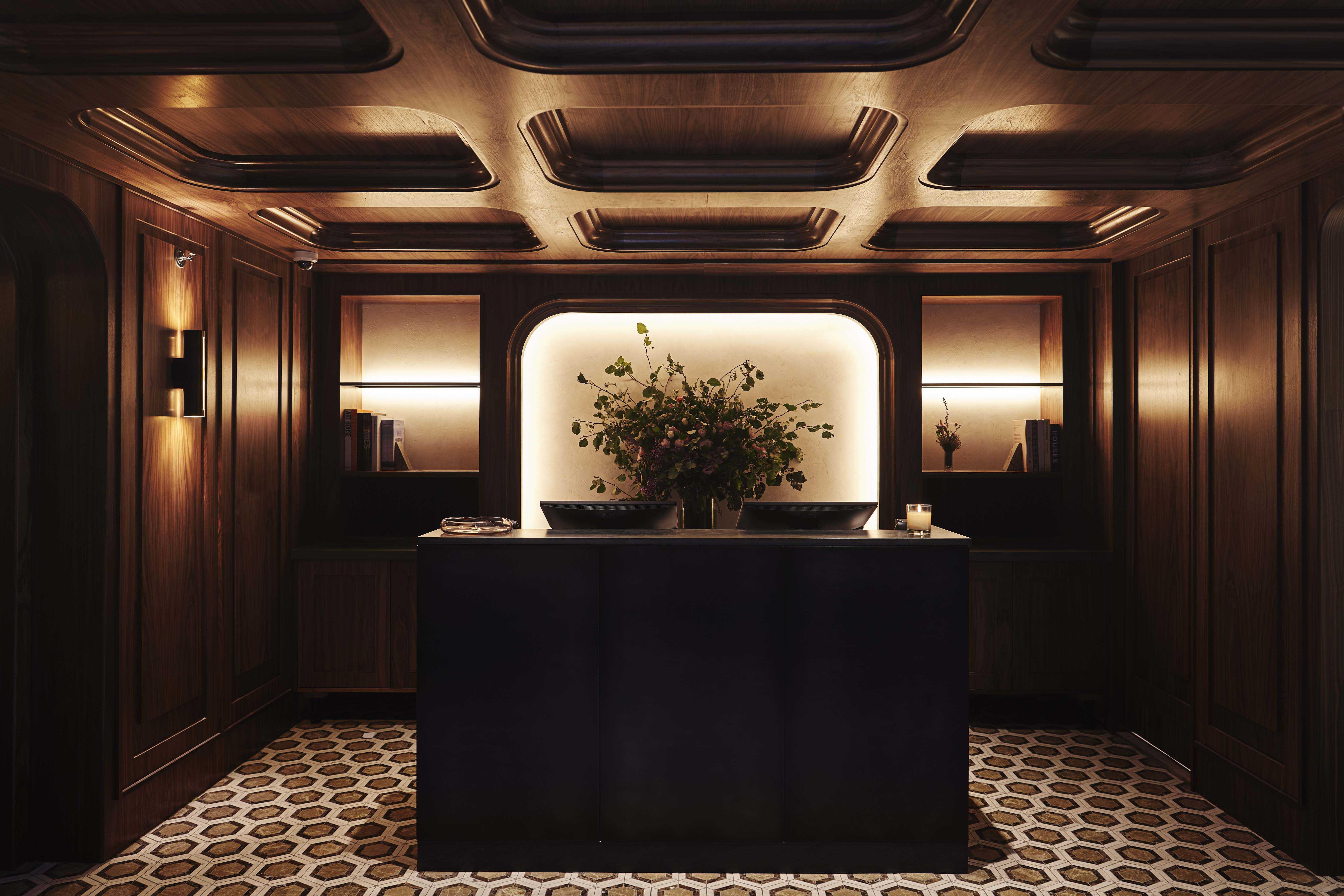 Walker Hotel Tribeca ニューヨーク エクステリア 写真