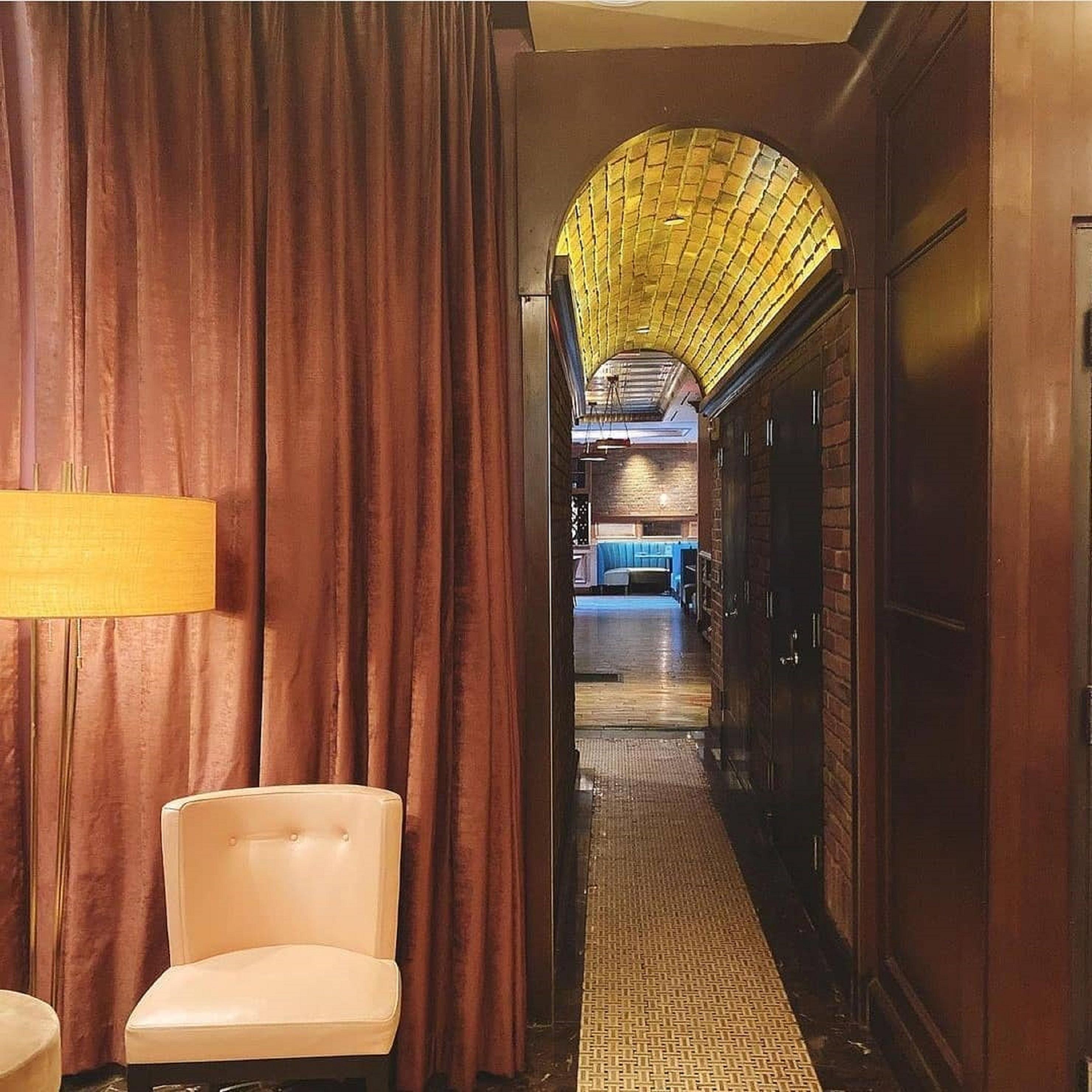 Walker Hotel Tribeca ニューヨーク エクステリア 写真