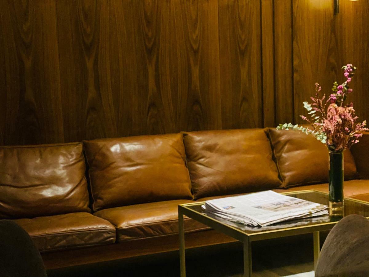 Walker Hotel Tribeca ニューヨーク エクステリア 写真