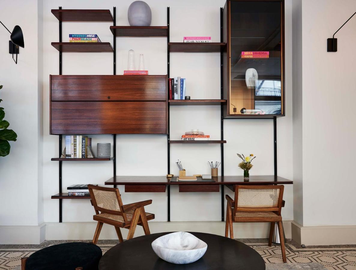 Walker Hotel Tribeca ニューヨーク エクステリア 写真